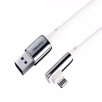 کابل تبدیل USB به لایتنینگ ترانیو مدل X14-I طول 1 متر