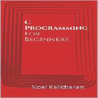 خرید و دانلود نسخه کامل کتاب C Programming For Beginners