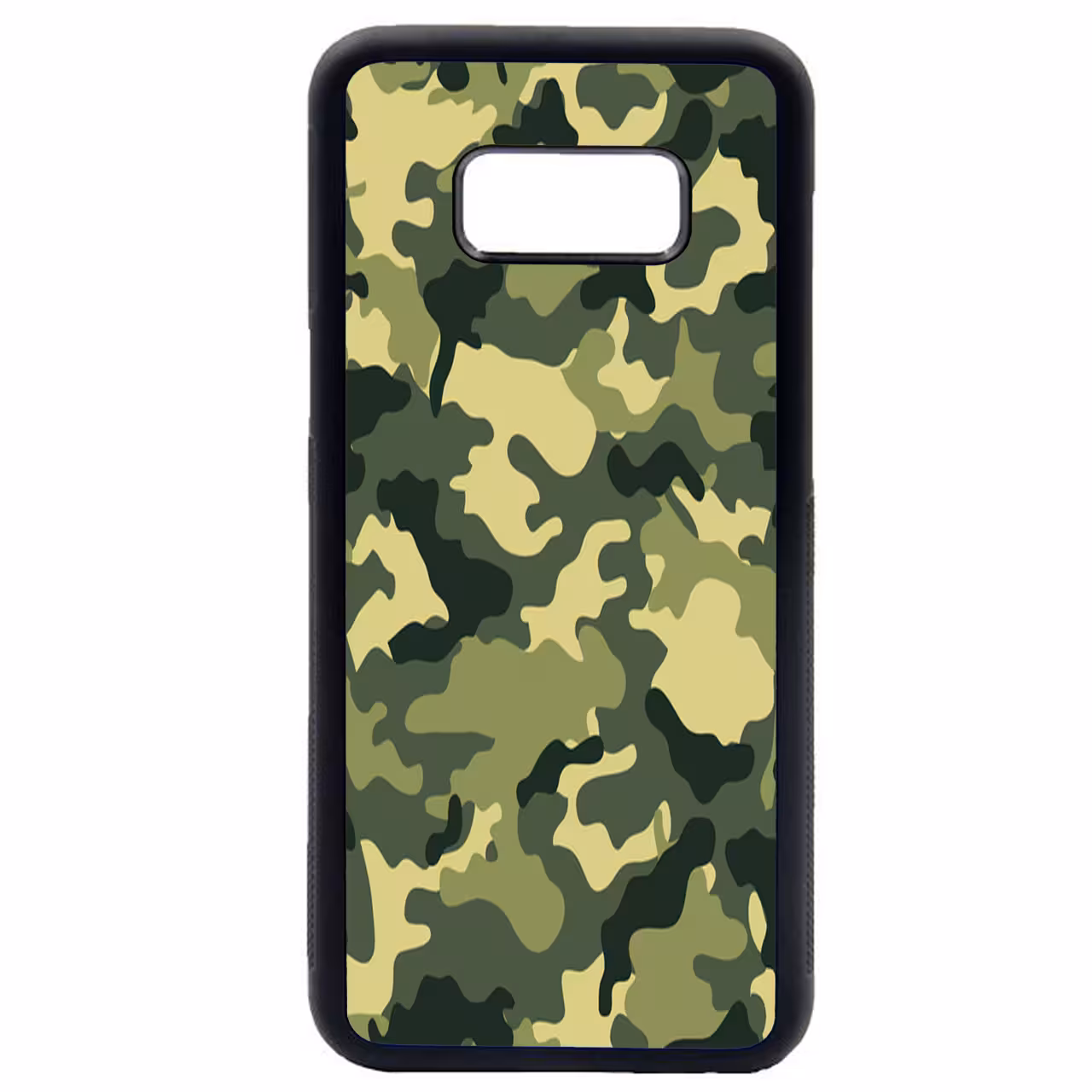 کاور طرح چریکی کد 8024 مناسب برای گوشی موبایل سامسونگ galaxy s8