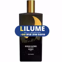 عطر ادکلن ممو پاریس روسین لدر 75 میل مردانه – زنانه