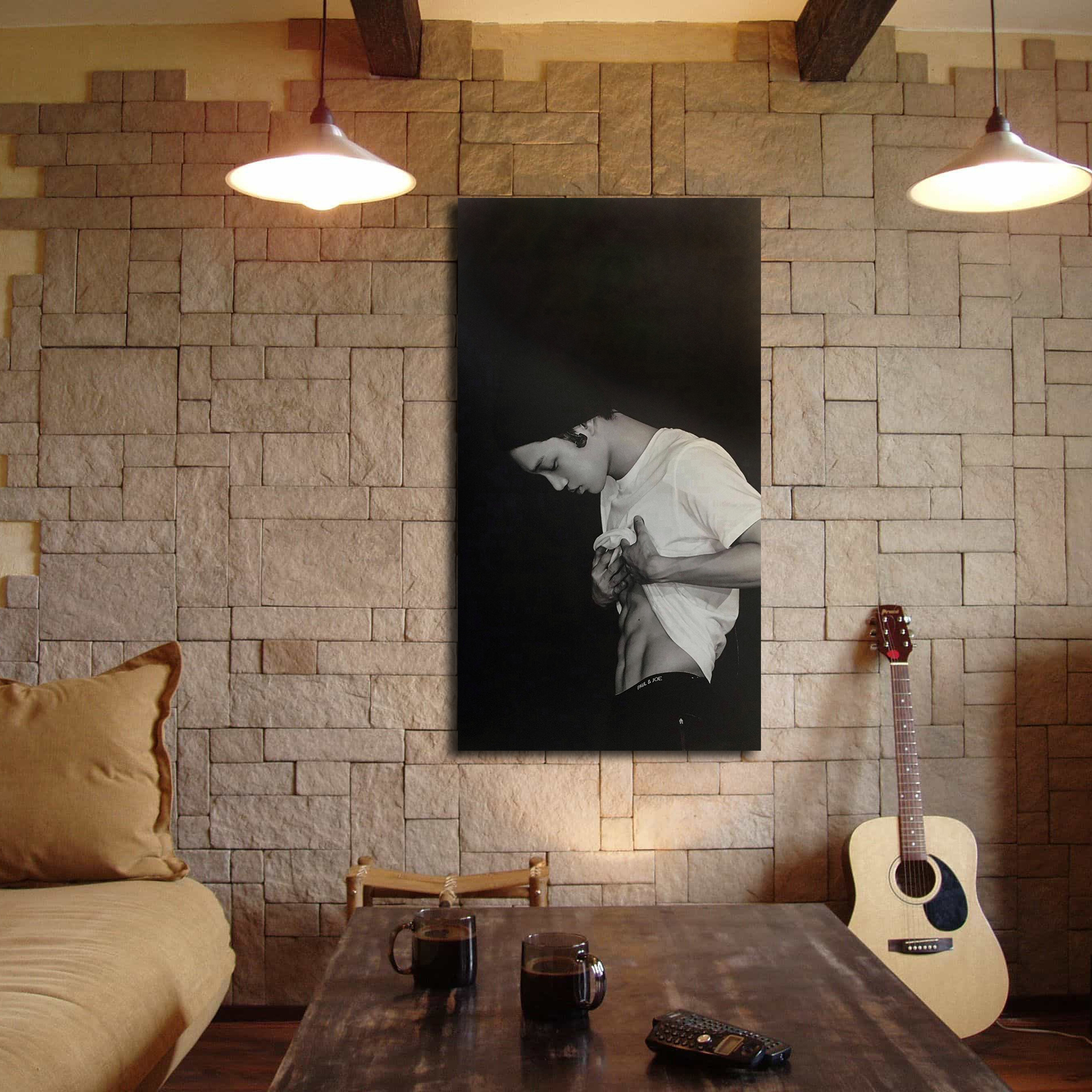 تابلو شاسی مدل kai کد 19