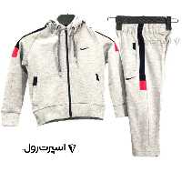 گرمکن ورزشی بچه گانه نایک 1014