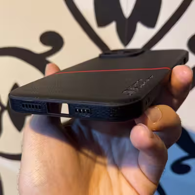 کاور جی دی کی مدل db مناسب برای گوشی موبایل اپل iPhone 13 Pro Max