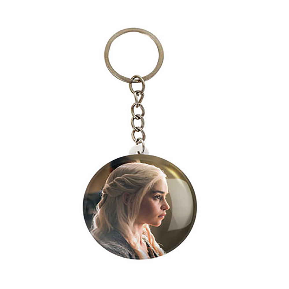 جاکلیدی عرش مدل Game of Thrones کد Asj199