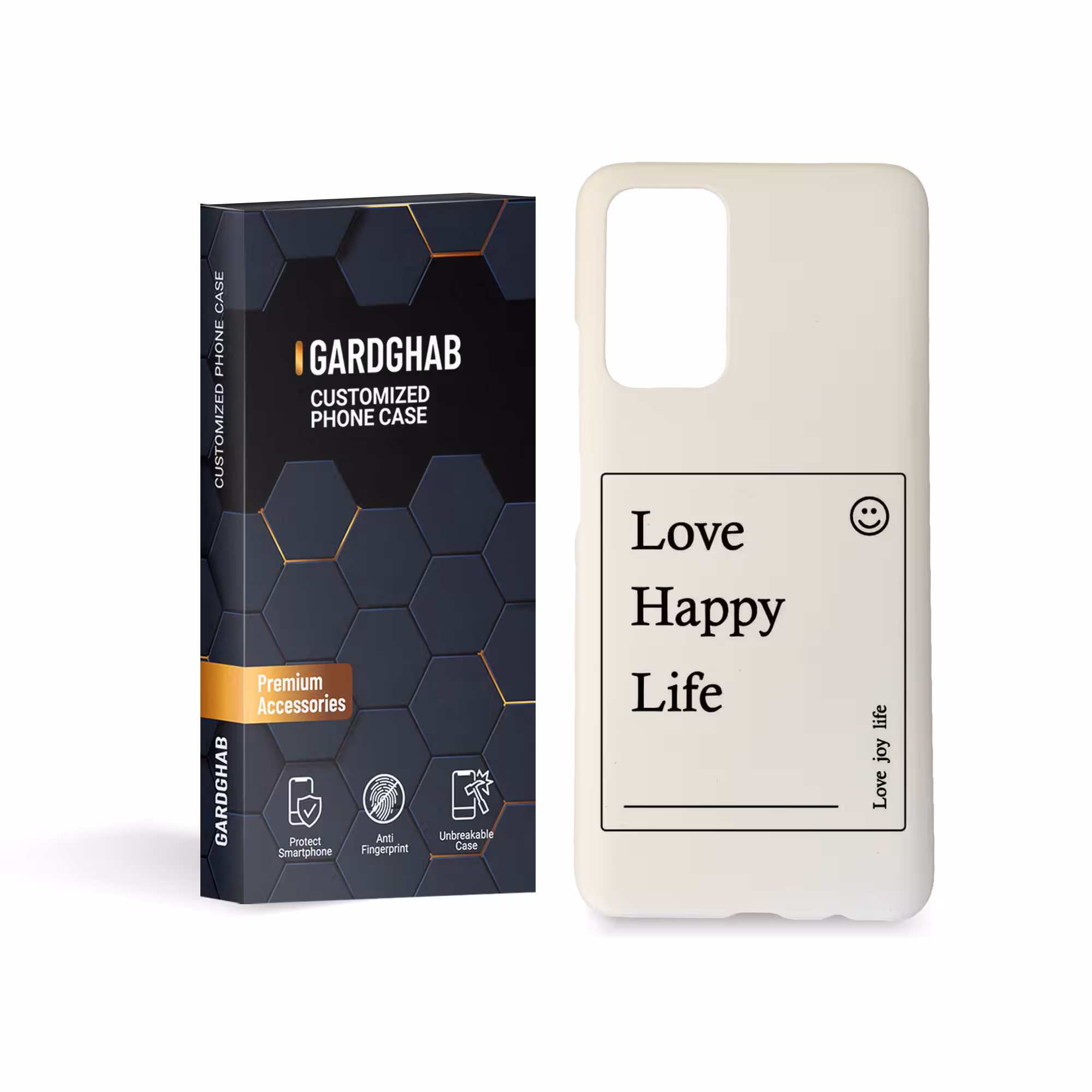 کاور گارد قاب مدل فانتزی مناسب برای گوشی موبایل شیایومی Poco M4 Pro 5G