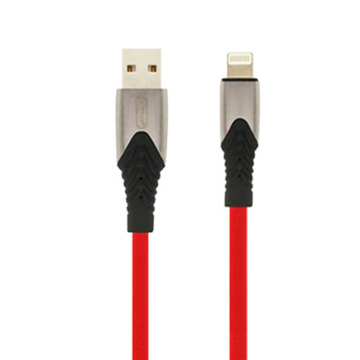 کابل تبدیل USB به لایتنینگ ترانیو مدل x5-ip طول 1.2 متر