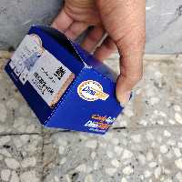 وایر شمع 206تیپ 2