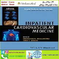 Inpatient Cardiovascular Medicine TRUE PDF price 1€ - کتاب پزشکی بهار