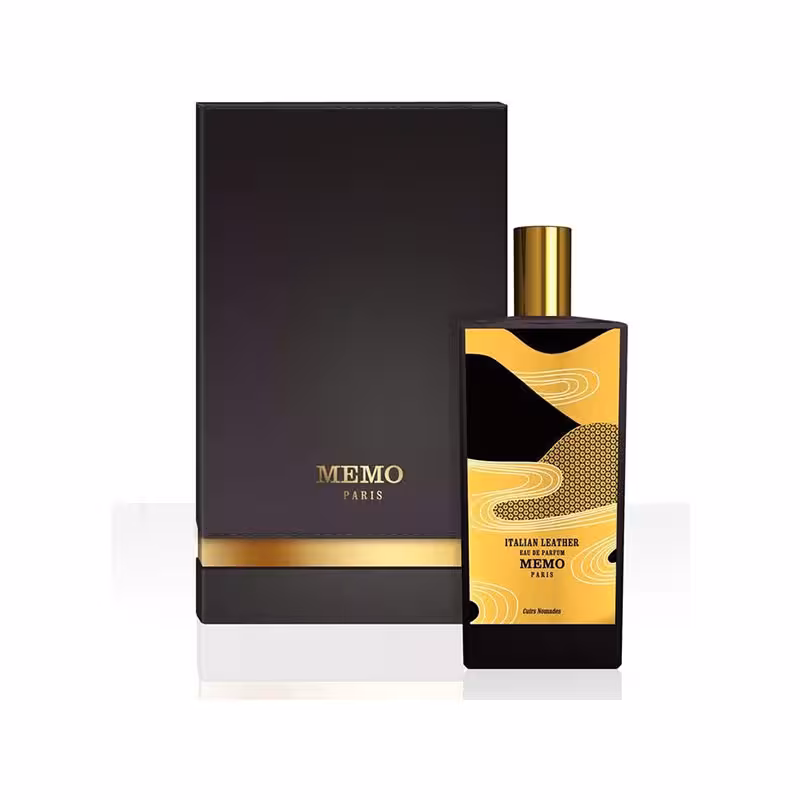 عطر ادکلن ممو ایتالین لدر