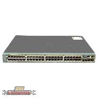 قیمت و خرید سوئیچ سیسکو WS-C2960S-48LPS-L | مسترشبکه