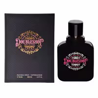 ادو پرفیوم مردانه دابل شات مدل JUST CLASSIC حجم 100mL
