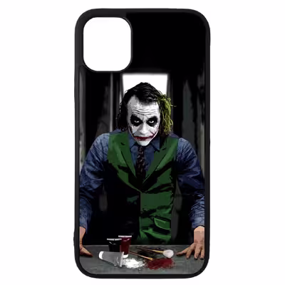 کاور طرح جوکر کد 11050646 مناسب برای گوشی موبایل اپل iphone 11 pro max
