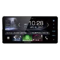 پخش کننده خودرو کنوود DDX917WS