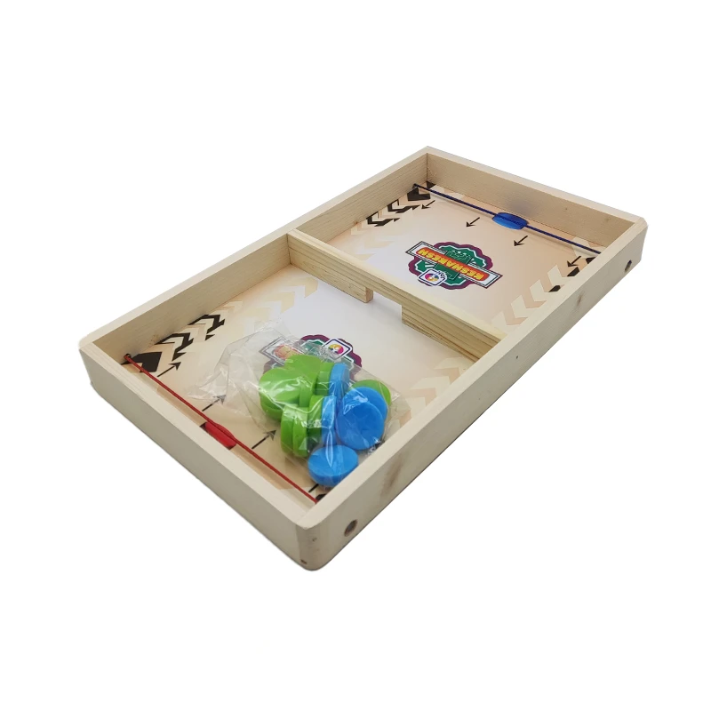 بازی کشاکش چوبی 2 نفره بردیا