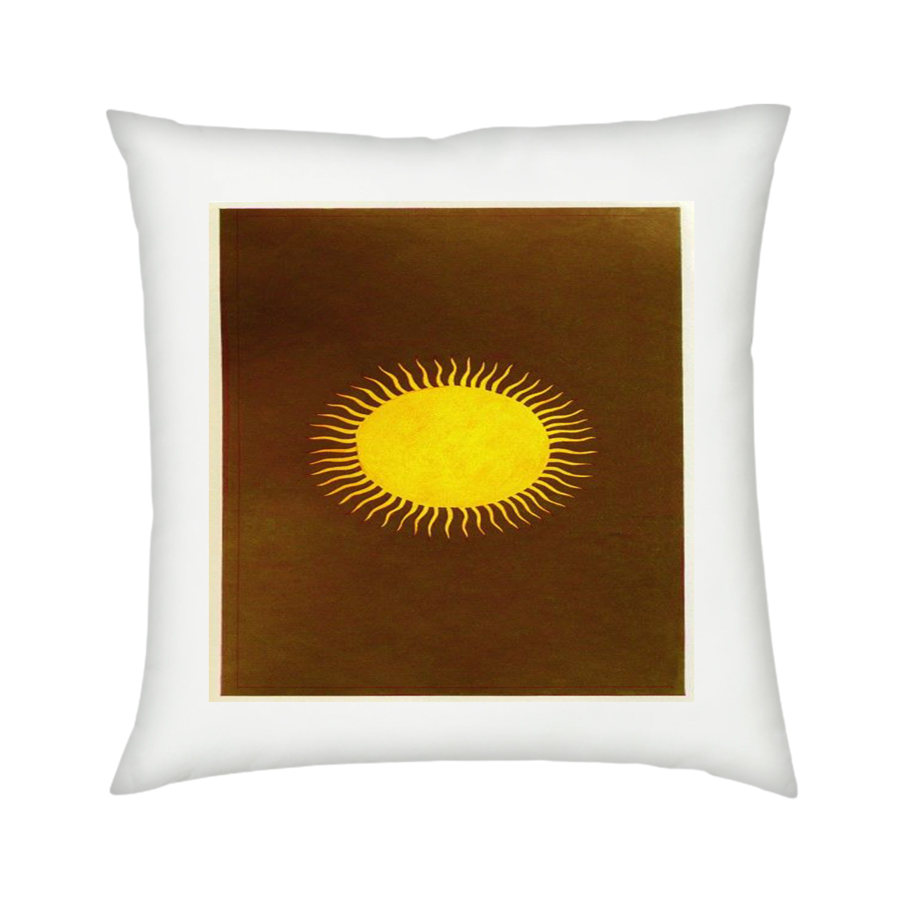 کاور کوسن مدل خورشید کد 1445