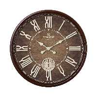 ساعت دیواری شوبرت مدل ماکسیم کد 6419