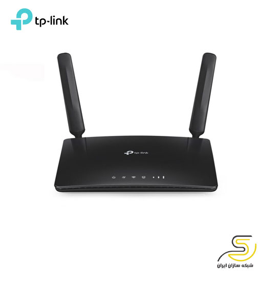 مودم روتر بی سیم 4G LTE تی پی-لینک مدل Archer MR200/AC750_Ver- 4