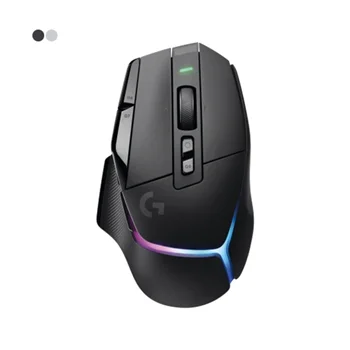 ماوس گیمینگ بی‌سیم لاجیتک مدل G502 X PLUS