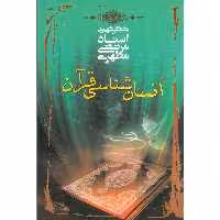 کتاب انسان شناسی قرآن اثر مرتضی مطهری