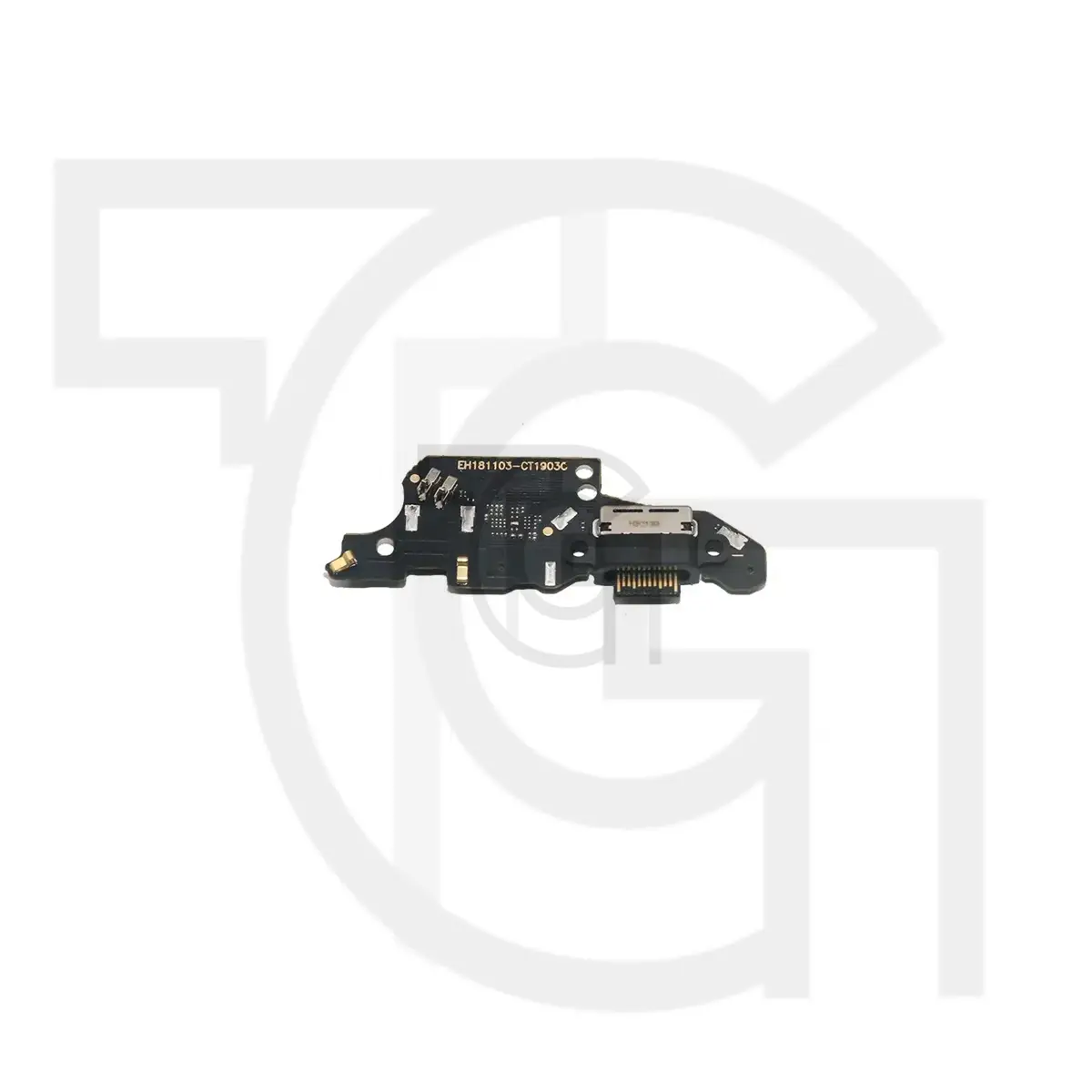 برد شارژ,میکروفن هوآوی Bord Charging Huawei HMA-L29