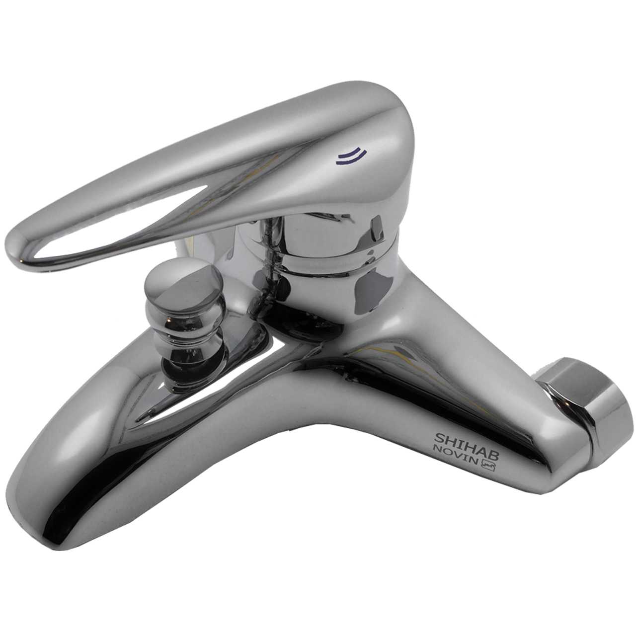 شیرحمام شیهاب مدل ایتالیایی کد IL250