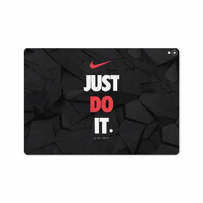 برچسب پوششی ماهوت مدل NIKE-Logo مناسب برای تبلت اپل iPad Pro 10.5 2017 A1709