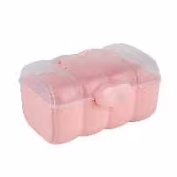 جعبه ابزار خیاطی بی ام دی ! مدل 206 Pink