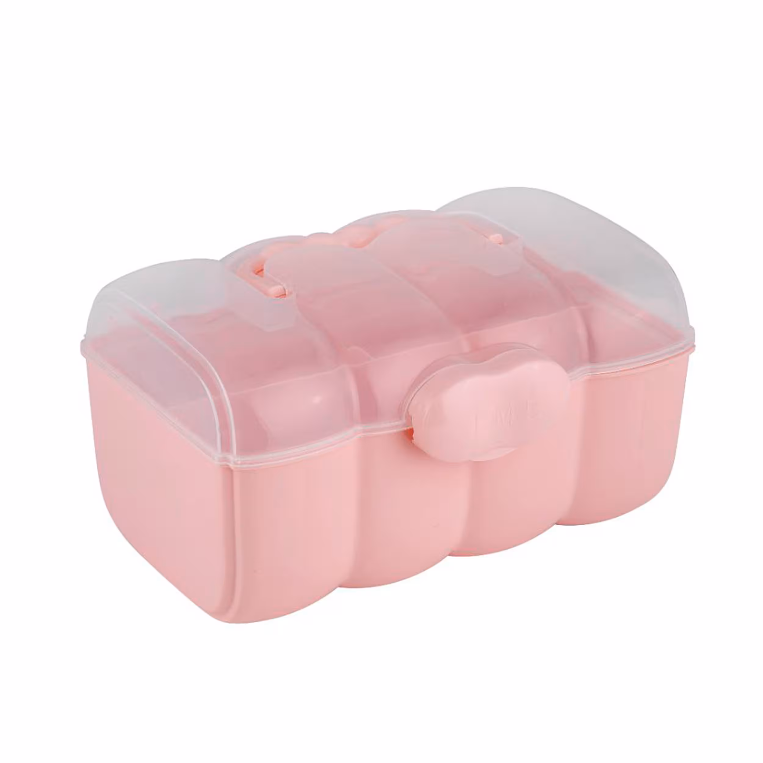 جعبه ابزار خیاطی بی ام دی ! مدل 206 Pink