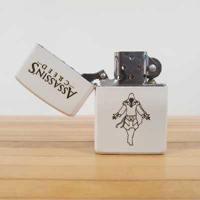 فندک کاواک پلاس طرح Assassins Creed کد 01