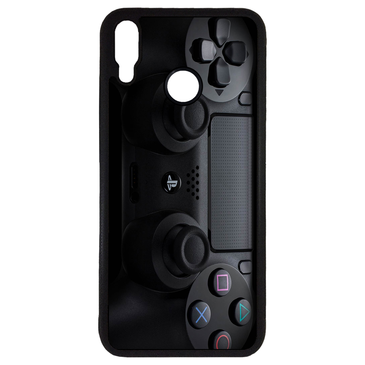 کاور طرح دسته پلی استیشن کد 1146 مناسب برای گوشی موبایل سامسونگ galaxy a20s