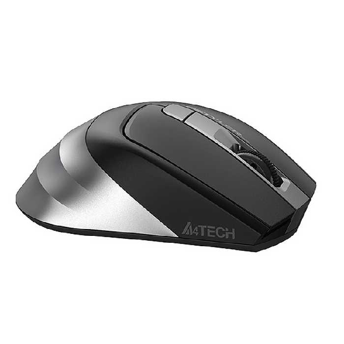 ماوس بی سیم ای فورتک مدل FG_35_FSTYLER