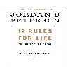 کتاب 12 Rules for Life, An Antidote to Chaos اثر Jordan B. Peterson انتشارات نبض دانش