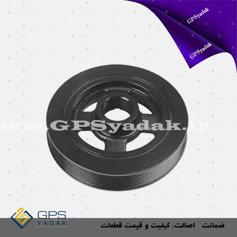 فولی سرمیلنگ کیا موهاوی 6 سیلندر