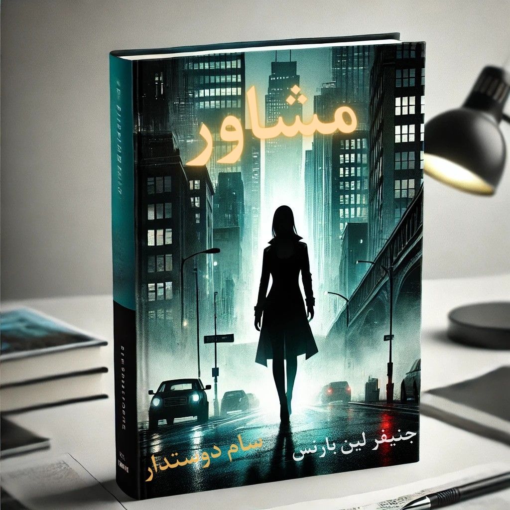 دانلود کتاب مشاور