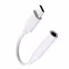 مبدل USB-C به جک 3.5 میلی متری کی زا مدل k5 