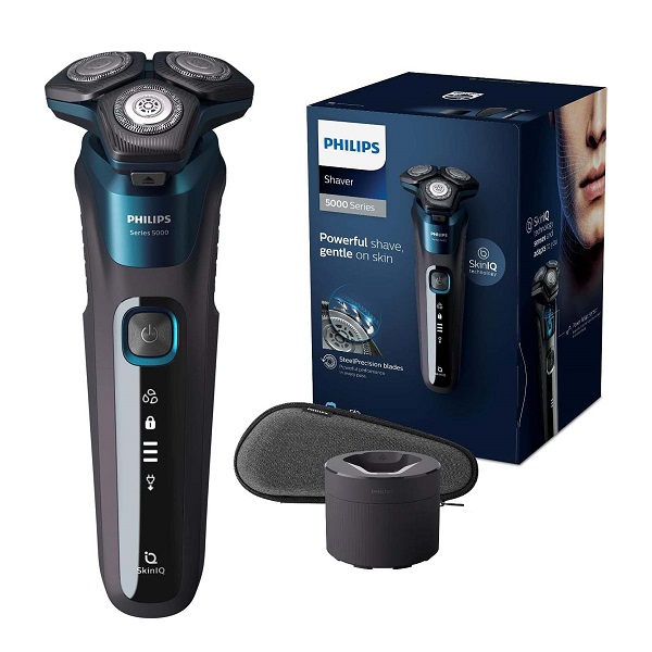 ماشین اصلاح فیلیپس سری 5 مدل S5579/71