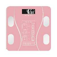 ترازو دیجیتال هوشمند مدل INTELLIGENT | کالا مکس