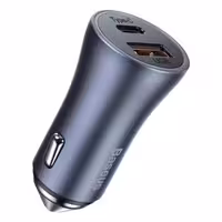 شارژر فندکی باسئوس مدل CCJD-0G