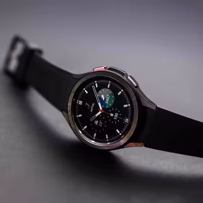 برچسب ماهوت طرح Universe by NASA 5 مناسب برای ساعت هوشمند سامسونگ Watch4 Classic 46mm