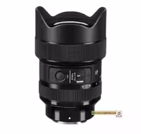 لنز سیگما Sigma 14-24mm f/2.8 DG DN Art for Sony E
