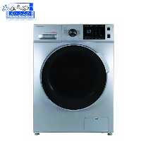 ماشین لباسشویی پاکشوما 8 کیلو مدل BWF 40802