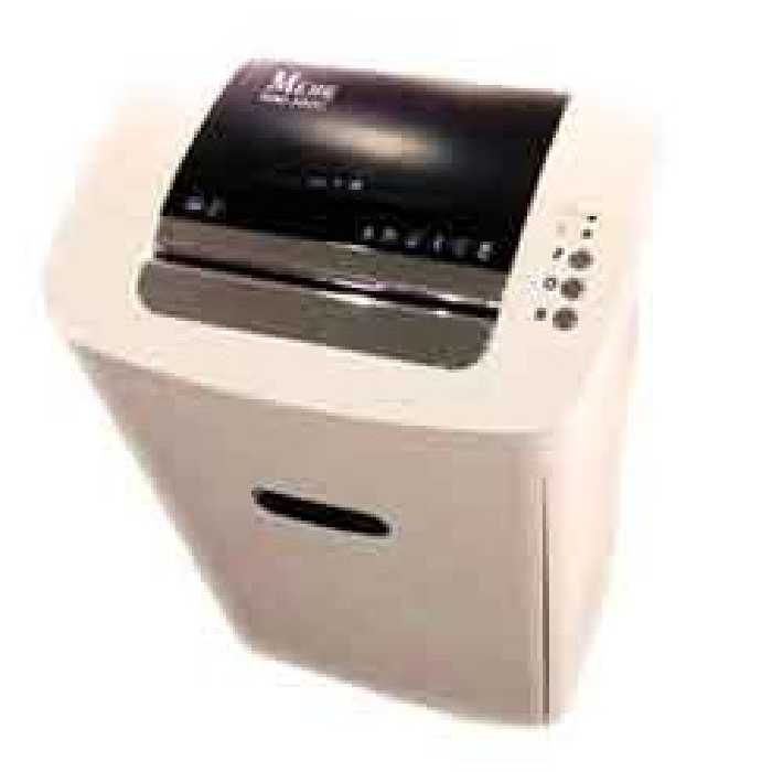 کاغذ خردکن مهر مدل ام ام 350