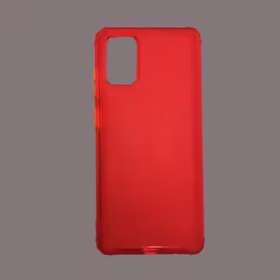 کاور  مدل A-71 مناسب برای گوشی موبایل سامسونگ Galaxy A71