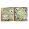 کتاب english at the kindergarten اثر گروه تحقیق و پژوهش جهان رایانه نشر الکترونیکی و اطلاع رسانی جهان رایانه امین