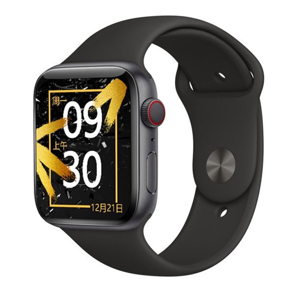 ساعت هوشمند مدل T55 PLUS