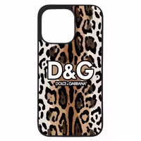 کاور طرح دی اند جی D&amp;G کد G-159 مناسب برای گوشی موبایل اپل iPhone 13 Pro | دیجی قاب دونی