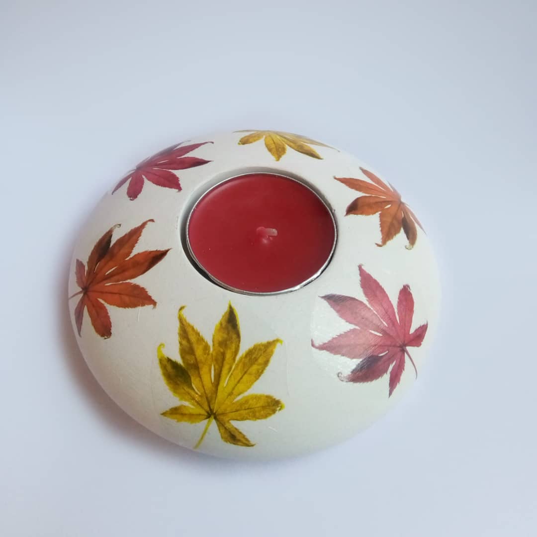 جاشمعی طرح پاییزی M 11