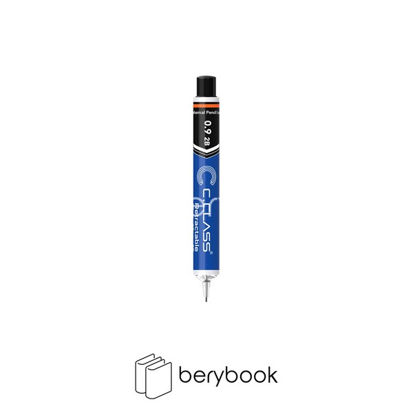 c.class / سی کلاس / نوک / طرح سرنگ / 0.9 / 1219-9