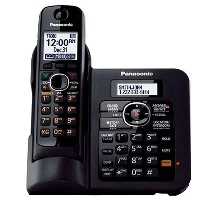 تلفن بی سیم پاناسونیک مدل KX-TG3821SX