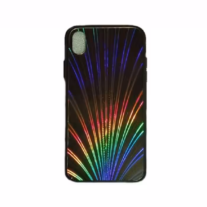 کاور کد L3 مناسب برای گوشی موبایل اپل Iphone XS MAX